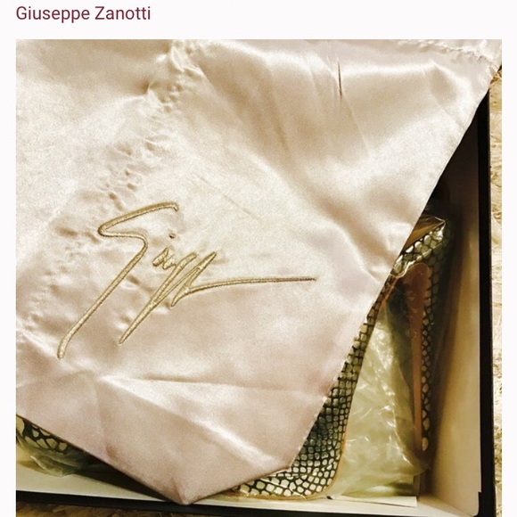 Sexy high heels - Picture 3 of 3